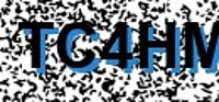 grafischer Sicherheitscode