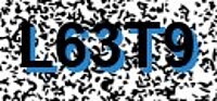 grafischer Sicherheitscode