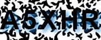 grafischer Sicherheitscode