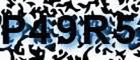 grafischer Sicherheitscode