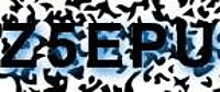 grafischer Sicherheitscode