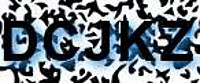 grafischer Sicherheitscode
