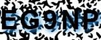grafischer Sicherheitscode