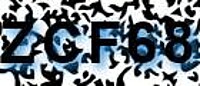 grafischer Sicherheitscode