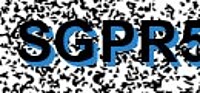 grafischer Sicherheitscode