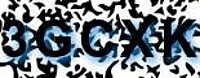 grafischer Sicherheitscode