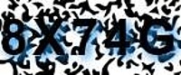 grafischer Sicherheitscode