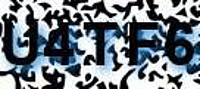 grafischer Sicherheitscode