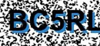 grafischer Sicherheitscode