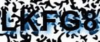 grafischer Sicherheitscode