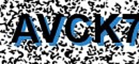 grafischer Sicherheitscode