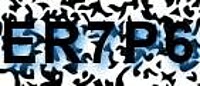 grafischer Sicherheitscode