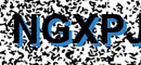grafischer Sicherheitscode