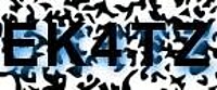 grafischer Sicherheitscode