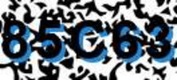 grafischer Sicherheitscode