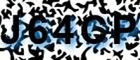 grafischer Sicherheitscode