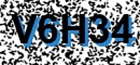 grafischer Sicherheitscode