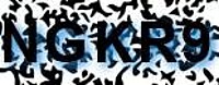grafischer Sicherheitscode