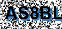 grafischer Sicherheitscode