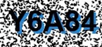 grafischer Sicherheitscode
