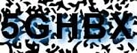 grafischer Sicherheitscode