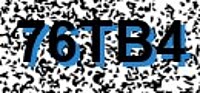 grafischer Sicherheitscode
