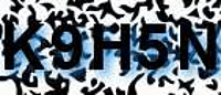 grafischer Sicherheitscode