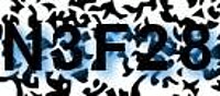 grafischer Sicherheitscode