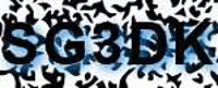 grafischer Sicherheitscode