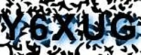 grafischer Sicherheitscode