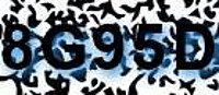 grafischer Sicherheitscode