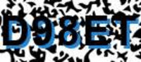 grafischer Sicherheitscode