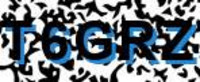 grafischer Sicherheitscode