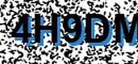 grafischer Sicherheitscode