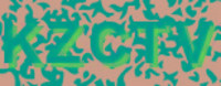 grafischer Sicherheitscode