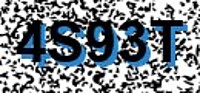 grafischer Sicherheitscode