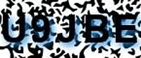 grafischer Sicherheitscode
