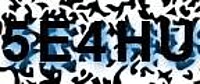 grafischer Sicherheitscode