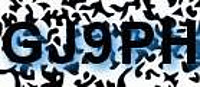 grafischer Sicherheitscode