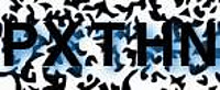 grafischer Sicherheitscode