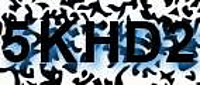 grafischer Sicherheitscode