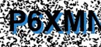 grafischer Sicherheitscode