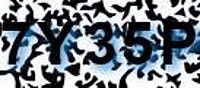 grafischer Sicherheitscode