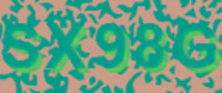 grafischer Sicherheitscode