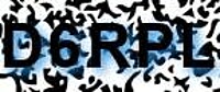 grafischer Sicherheitscode