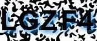grafischer Sicherheitscode