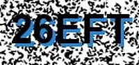 grafischer Sicherheitscode