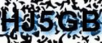 grafischer Sicherheitscode