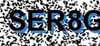 grafischer Sicherheitscode