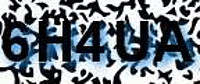 grafischer Sicherheitscode